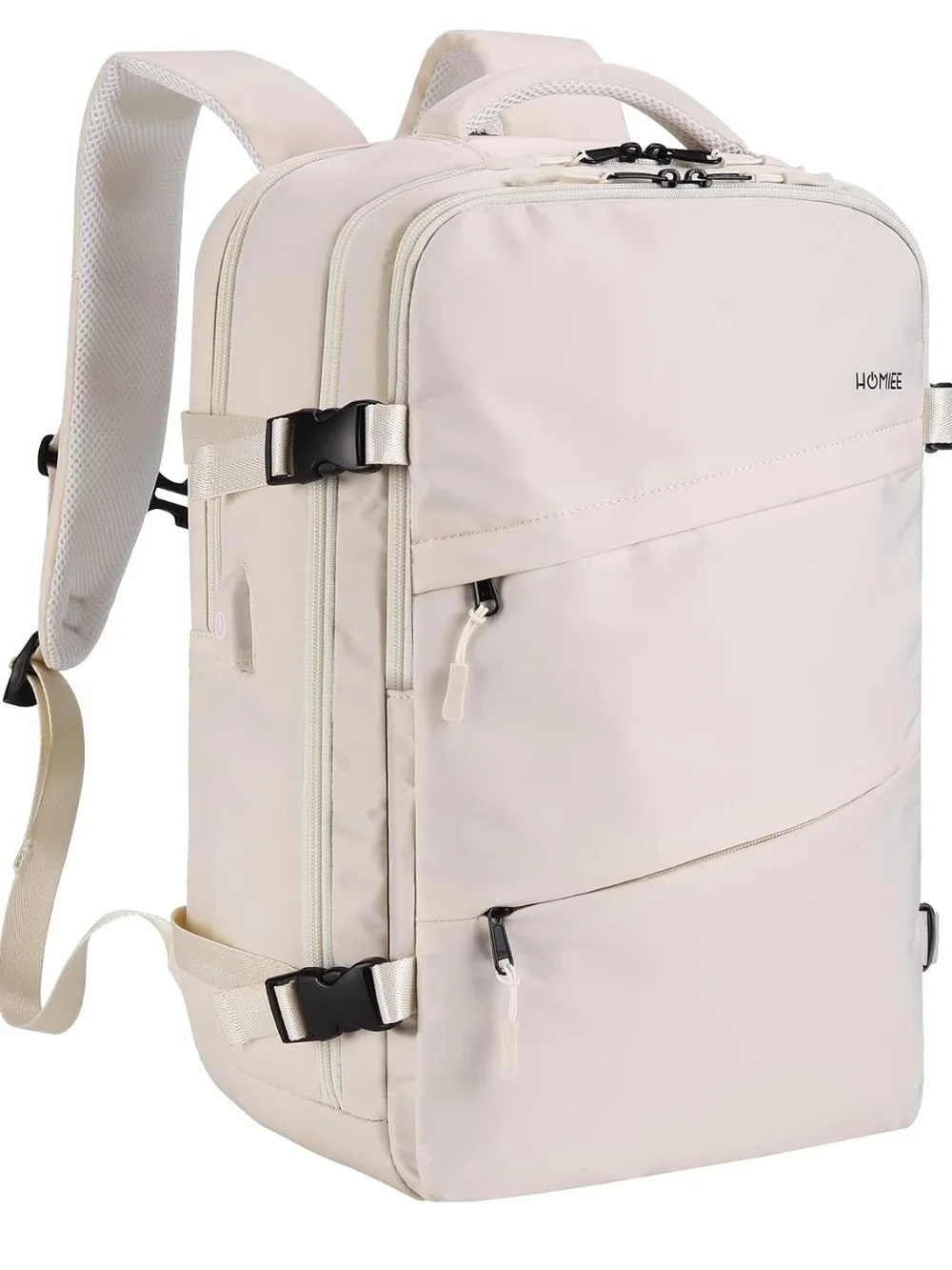 Homiee backpack pale